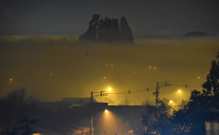 ¡Nos ahogamos! Cuatro ciudades presentan índices de Emergencia Ambiental
