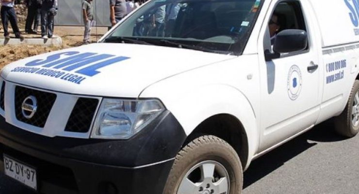 Hombre habría asesinado a su pareja frente a su hija de 7 años: Descubrieron cadáver de la mujer en su cama