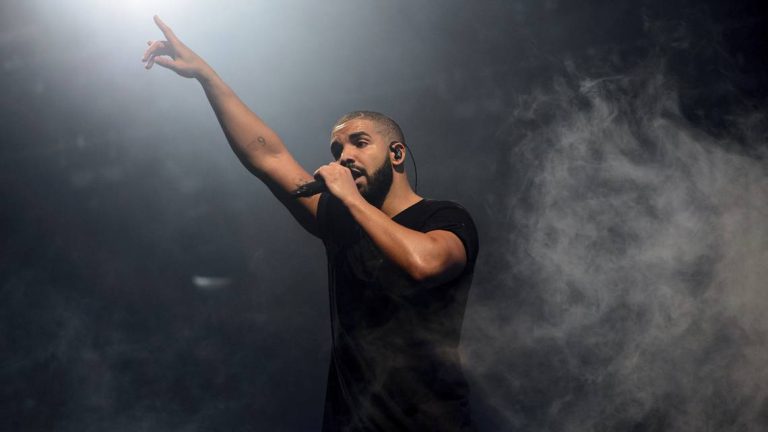 Drake prepara su debut en Chile para octubre