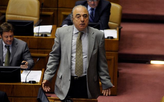 Detalles de la violenta agresión de Diputado a periodista