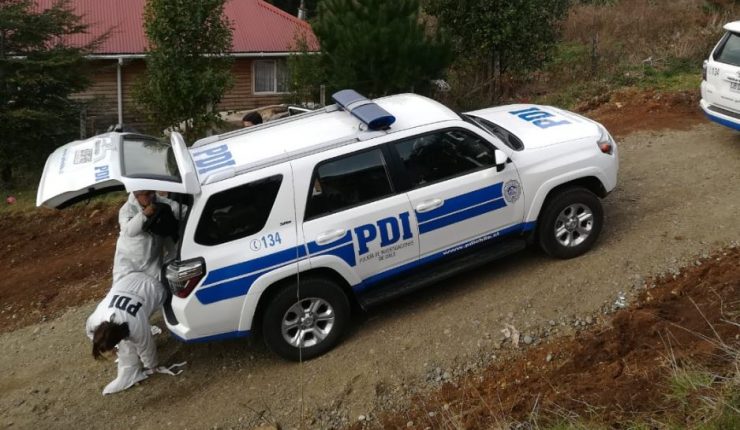 Nueva víctima de femicidio había hecho una denuncia por violencia intrafamiliar la semana pasada