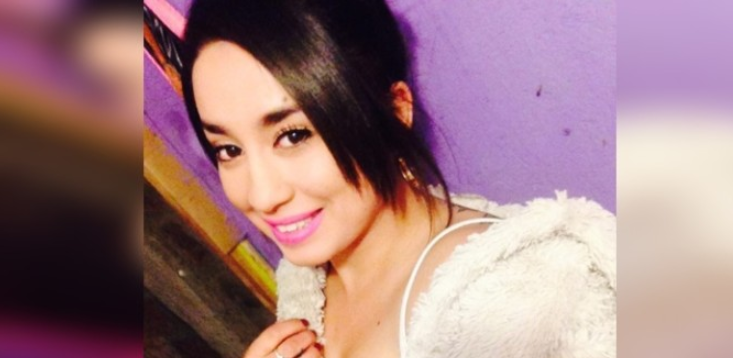 Caso Fernanda Maciel: Madre de la joven se refirió a conversación con Fiscal