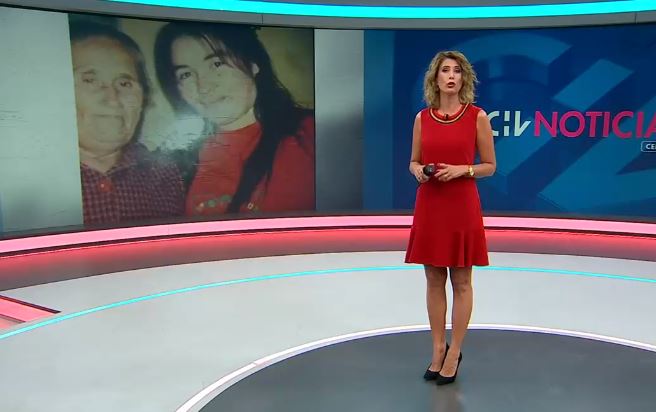 CHV Noticias Central | Miércoles 15 de mayo