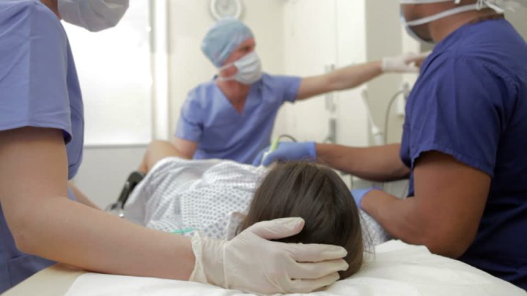 El extraño tipo de embarazo en Chile que será reportado a la comunidad científica internacional