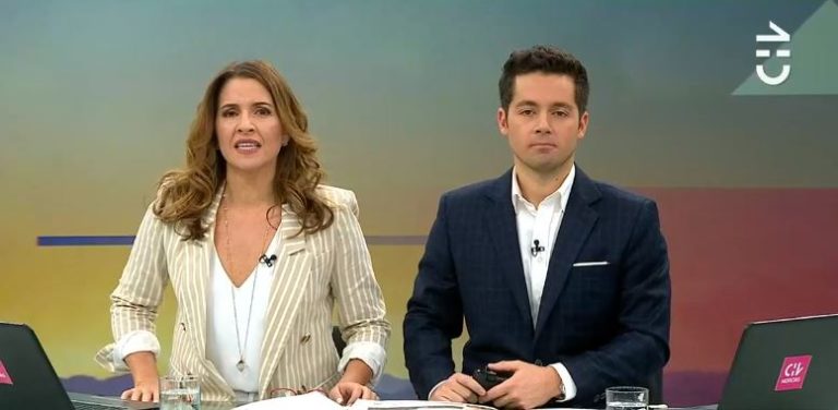 Contigo CHV Noticias AM | Viernes 17 de mayo