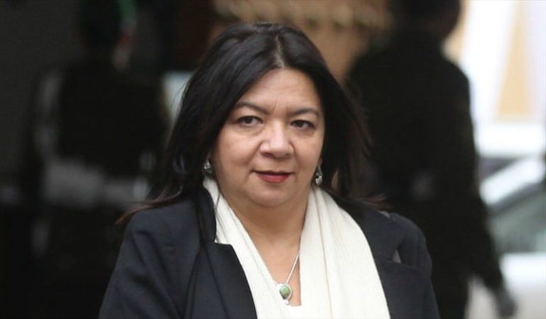 Edil de La Pintana emplaza a Chadwick tras mortal balacera en su comuna: 