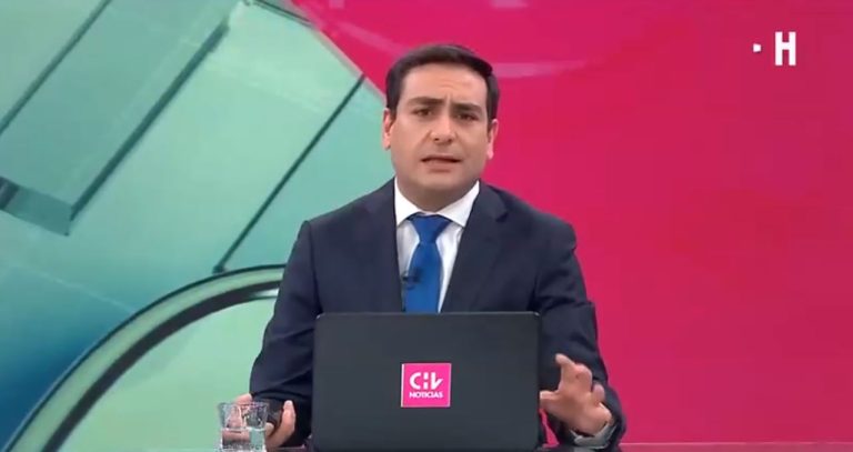 CHV Noticias Tarde | Sábado 18 de mayo