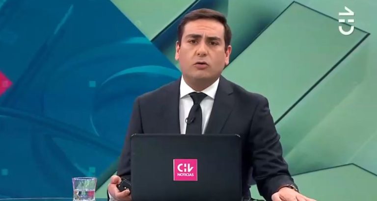 CHV Noticias Tarde | Domingo 19 de mayo