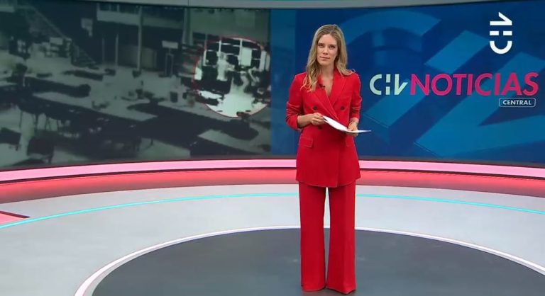 CHV Noticias Central | Domingo 19 de mayo