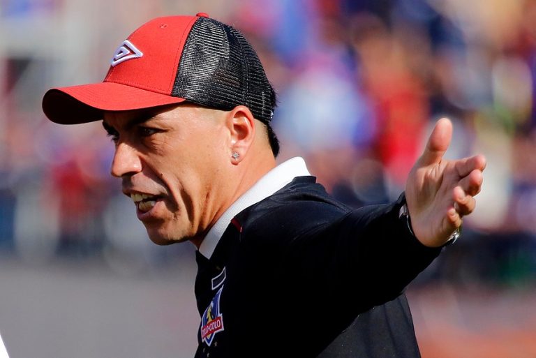 Hermana de Paredes responde tras ser agredida en el Superclásico: “Orgullosa de ser zorra”