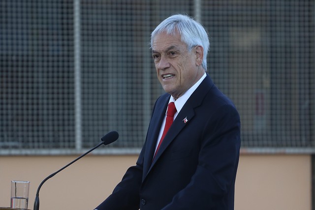 Piñera y su gabinete alcanzan su peor evaluación, según Encuesta Cadem