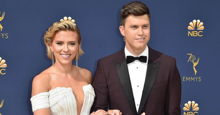 Scarlett Johansson se casará por tercera vez