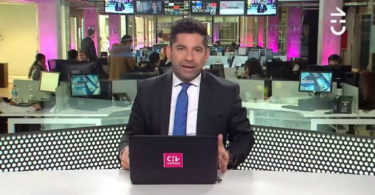 CHV Noticias Tarde | Lunes 20 de mayo