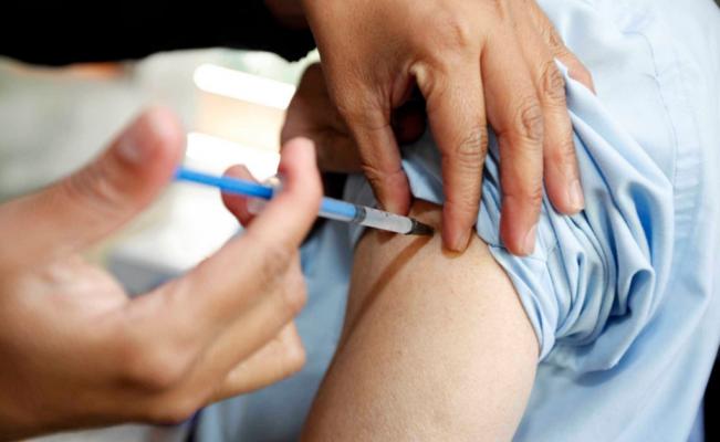 Revisa dónde puedes vacunarte contra la influenza este 21 de mayo