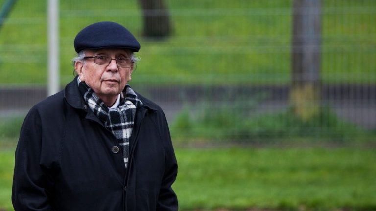 Ex fiscal militar procesado por crímenes de lesa humanidad atropelló y mató a mujer de 35 años: Quedó libre