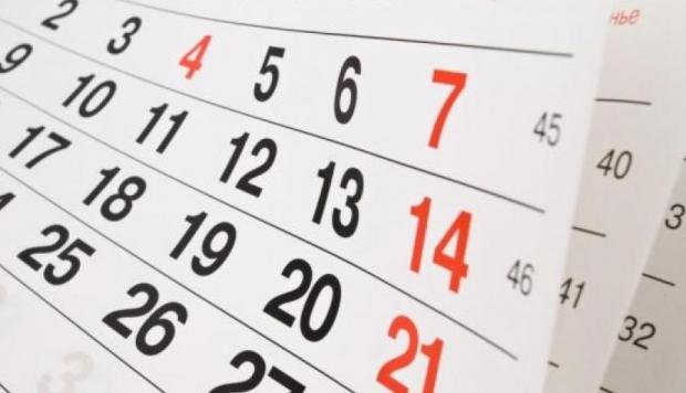 Se acabó el 21 de mayo: Estos son los feriados que quedan para este 2019