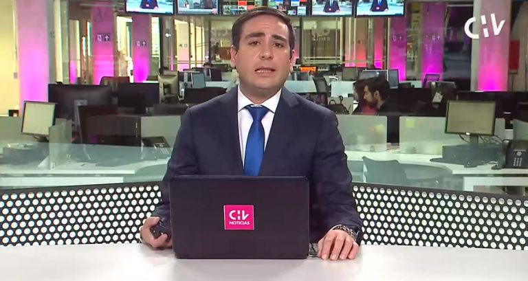 CHV Noticias Tarde | Martes 21 de mayo