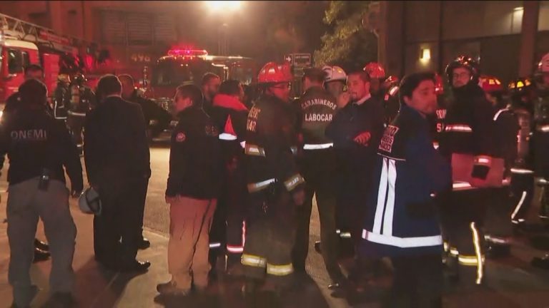 Cónsul de Brasil descubrió los cuerpos de los 6 turistas que murieron intoxicados en departamento