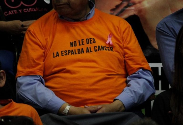 Cerca de 25 mil pacientes con cáncer quedan sin radioterapia por falta de equipamiento en el sector público