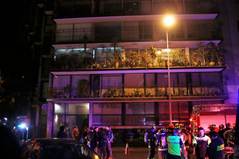 Brasileños que murieron intoxicados habían arrendado por Airbnb: Empresa aseguró que “incidentes negativos son raros”