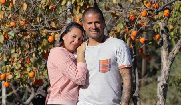 Kike Acuña y Daniela Urbina compartieron su historia de amor en Viva La Pipol