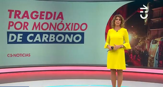 CHV Noticias Central | Miércoles 22 de mayo