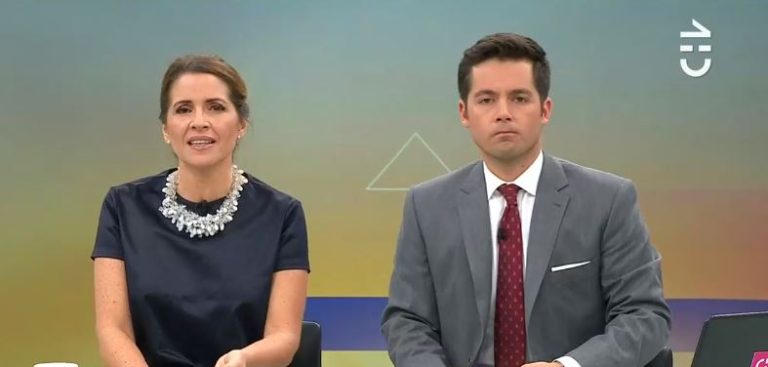 Contigo CHV Noticias AM | Jueves 23 de mayo