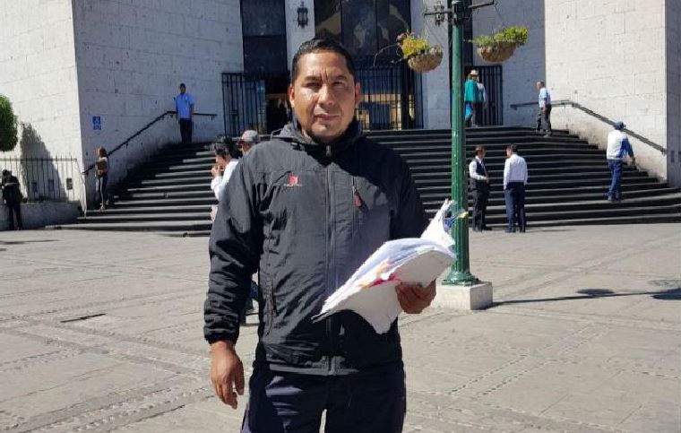 Minero pagó 25 millones durante 18 años en pensión de hijo que no era suyo