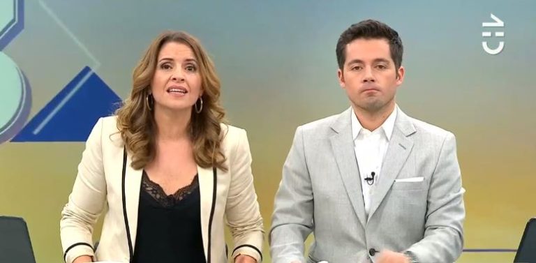 Contigo CHV Noticias AM | Viernes 24 de mayo