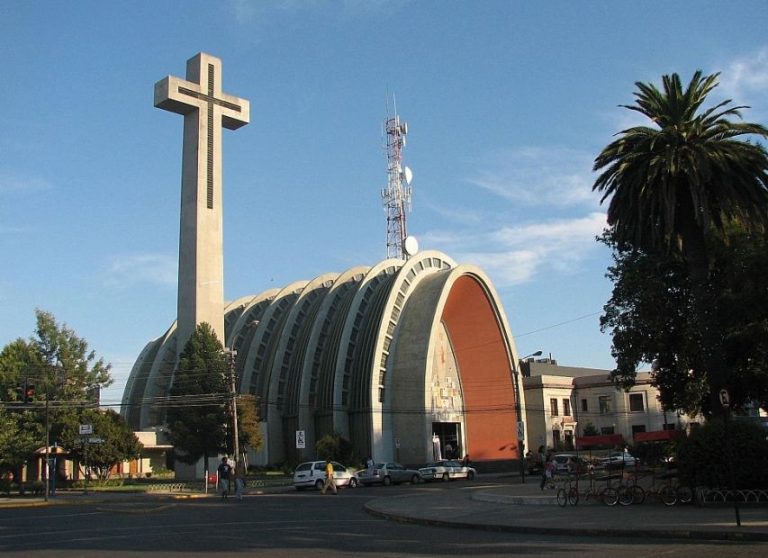 Día del Patrimonio: Estos son los recorridos gratuitos en todo Chile