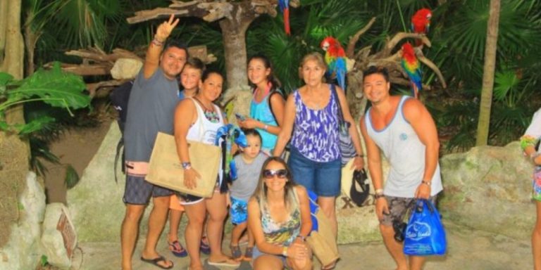 Hijos de chilena muerta en Cancún culpan al gobierno de no actuar a tiempo