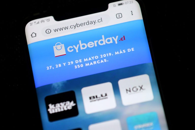 MINUTO A MINUTO: Estas son las ofertas del Cyberday Mayo 2019