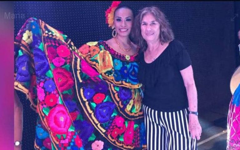 Cancillería: El rescate de la chilena fallecida en Cancún era 