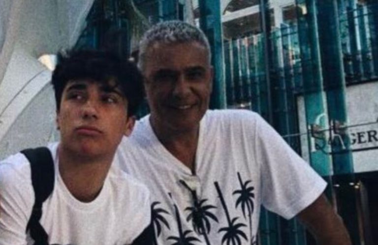 La genial respuesta de un padre luego que su hijo le confesara que es gay