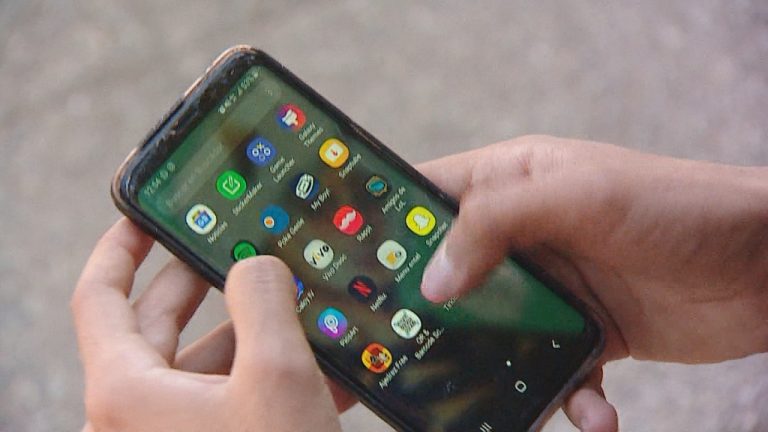 Redes sociales, mensajería y GPS: Las apps que la rompen entre los amantes de los smartphones