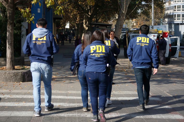 PDI investiga a tres alcaldes por un posible tráfico de migrantes