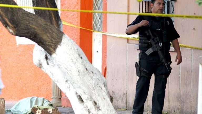 Tenía 40 años y era modelo: Lo que se sabe de la chilena hallada muerta en su departamento de Ciudad de México