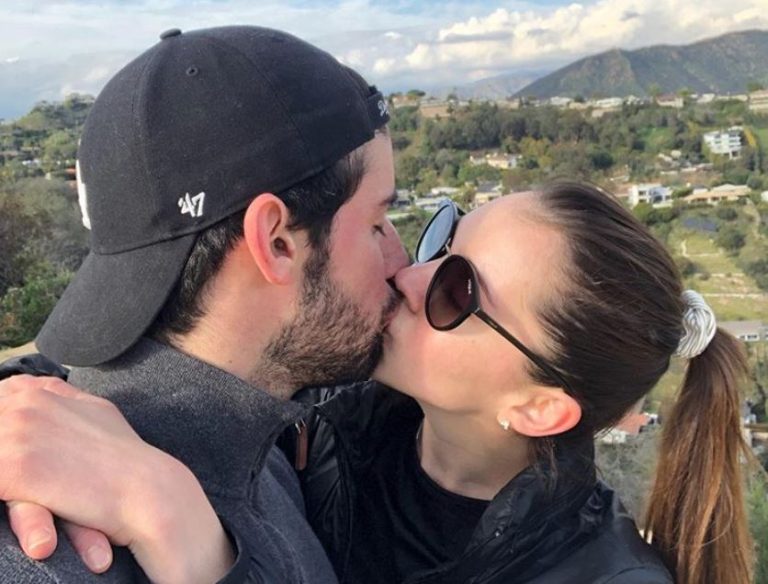 Suenan campanas de boda: Carolina Mestrovic anunció que se casará con reconocido actor de Nickelodeon