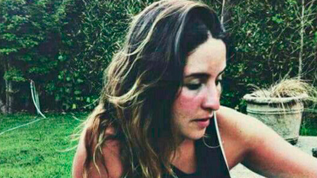 Comenzó juicio contra pololo de Antonia Garros: Defensa asegura que el acusado fue agredido por la joven