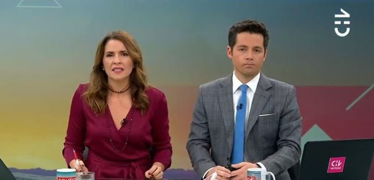 Contigo CHV Noticias AM | Lunes 27 de mayo