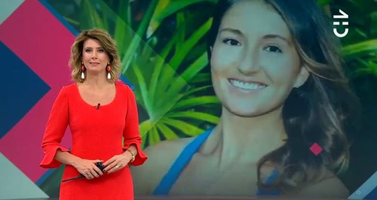 CHV Noticias Central | Lunes 27 de mayo