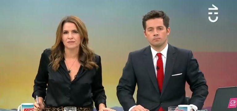 Contigo CHV Noticias AM | Martes 28 de mayo