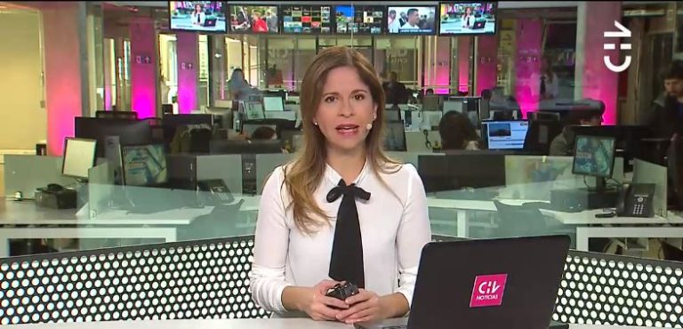 CHV Noticias Tarde | Martes 28 de mayo