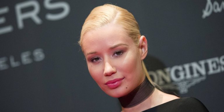 La llenaron de comentarios sexuales: Iggy Azalea cierra sus redes sociales tras filtración de fotos íntimas