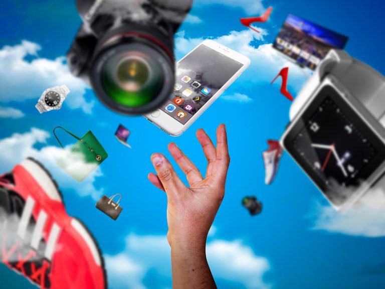 Más compras que el año pasado: Primer día de CyberDay 2019 superó US$100 millones en ventas