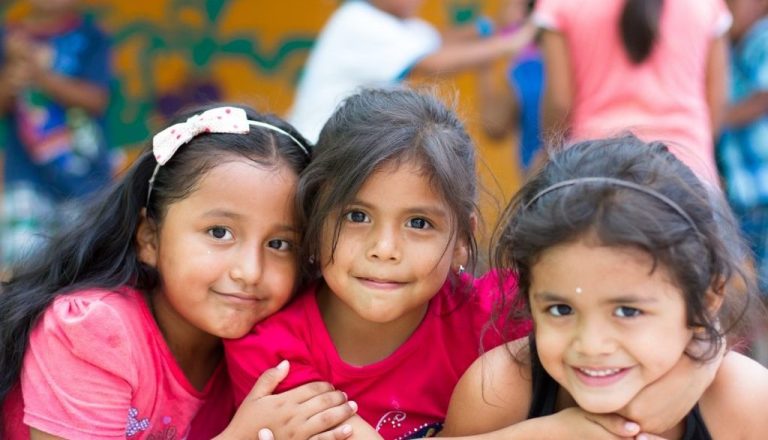 #DetenloYa, la campaña de Aldeas Infantiles SOS que busca erradicar la violencia hacia los niños