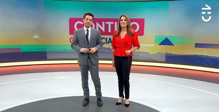 Contigo CHV Noticias AM | Miércoles 29 de mayo