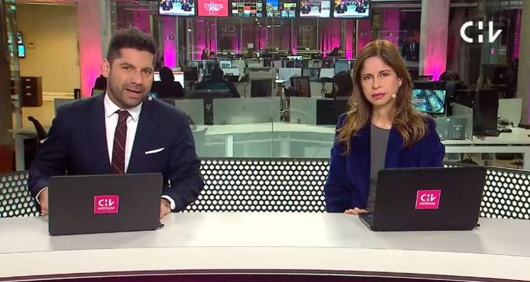 CHV Noticias Tarde | Miércoles 29 de mayo