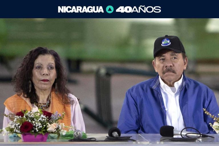 ¿En qué momento se jodió el sandinismo? Las violaciones a los DD.HH. en la Nicaragua de Ortega