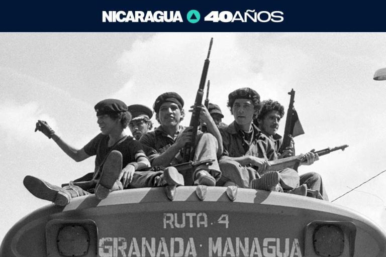 Qué fue el sandinismo, el movimiento revolucionario que provocó la caída de Anastasio Somoza
